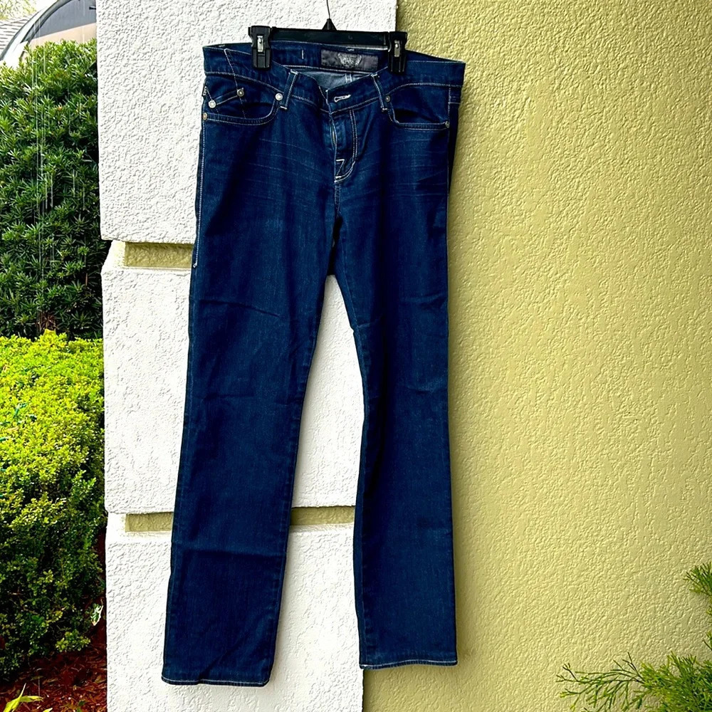 Rock & Republic blue jeans 👖
